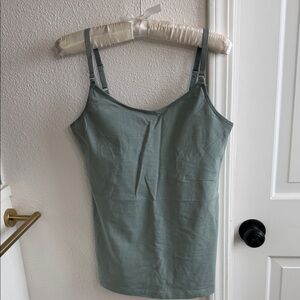 Gap Maternity Nursing Layering Camisole Top - Size Small